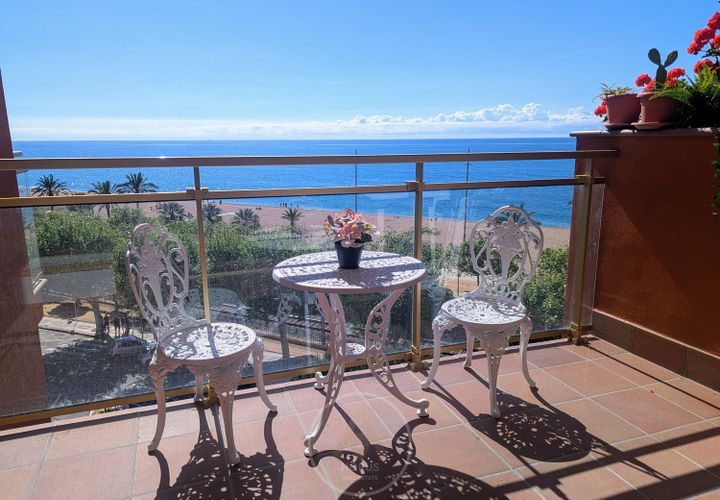 Leilighet i Calella, Barcelona, Calella - € 339 000 | Ref: 2199 - foto 1
