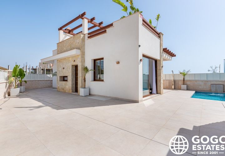 Villa i Vera, Almeria, Vera - € 459.000 | Ref: 31564188-03 - foto 1