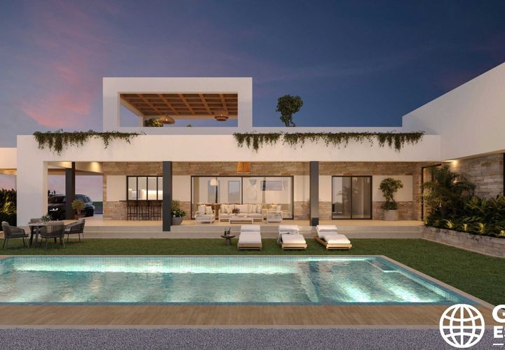 Villa a Ciudad Quesada, Alicante, Ciudad Quesada - € 1.084.310 | Ref: 86729570-01 - foto 1