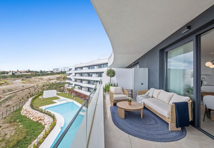 Leilighet i Fuengirola, Malaga, Fuengirola - € 459 000 | Ref: ES41475N - foto 1