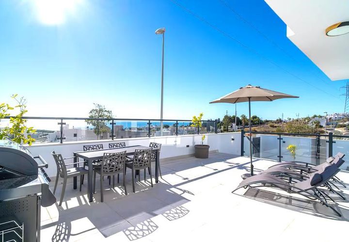 Villa a Nerja, Malaga, Nerja - € 829.000 | Ref: 10781-AF4632 - foto 1