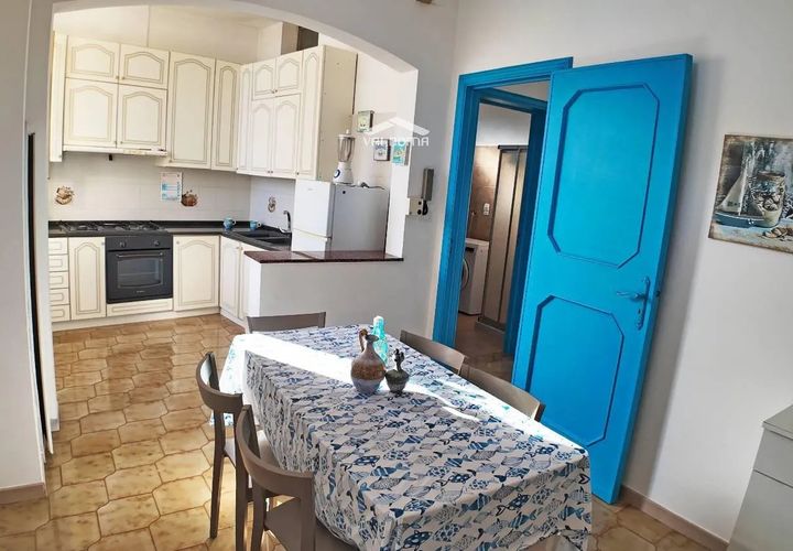 Leilighet i Salve, Lecce, Salve - € 109 000 | Ref: TRP232703 - foto 1
