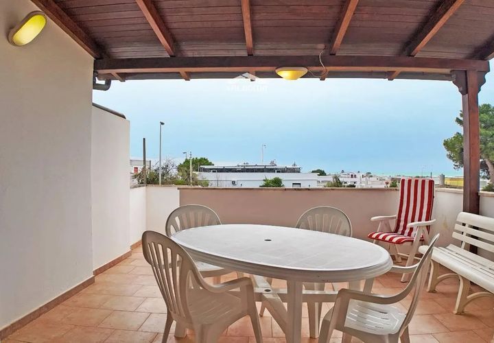 Leilighet i Salve, Lecce, Salve - € 85 000 | Ref: TPL232701 - foto 1