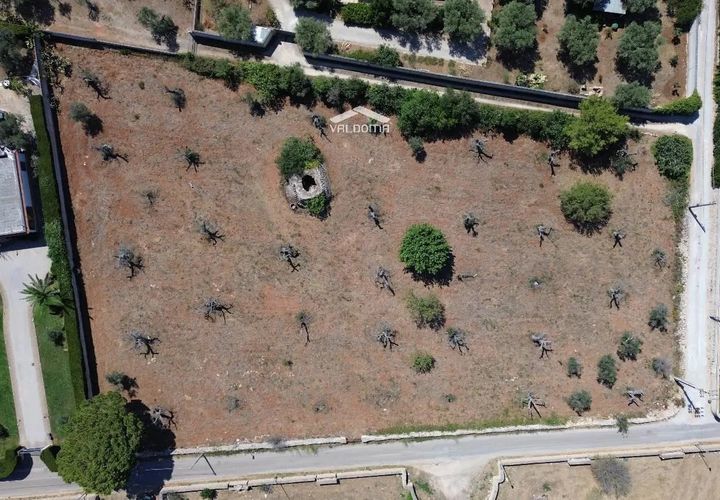 Terra a Nardo, Lecce, Nardo - € 80.000 | Ref: NRD232701 - foto 1