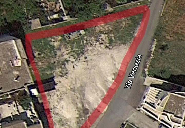 Terra a Giurdignano, Lecce, Giurdignano - € 115.000 | Ref: GRT232701 - foto 1