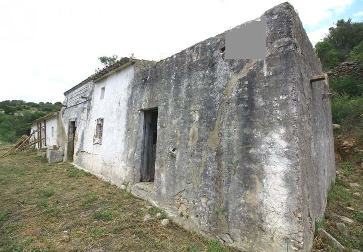 Helårsgrund i Estoi, Faro, Estoi - € 210.000 | Ref: T1010 - foto 1