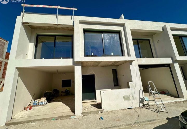 Villa i Faro, Faro, Faro - € 760.000 | Ref: M786 - foto 1