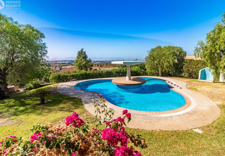 Villa a Estoi, Faro, Estoi - € 1.495.000 | Ref: M851 - foto 1