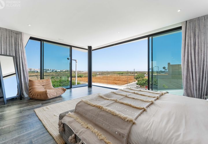 Villa i Faro, Faro, Faro - € 1.750.000 | Ref: M2023 - foto 1