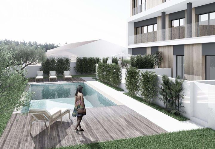 Lejlighed i Almancil, Faro, Almancil - € 485.000 | Ref: VF4207 - foto 1