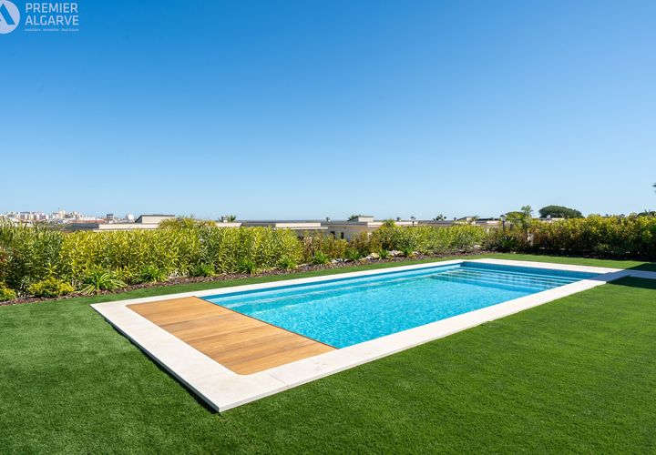 Villa i Faro, Faro, Faro - € 1.700.000 | Ref: M2097 - foto 1