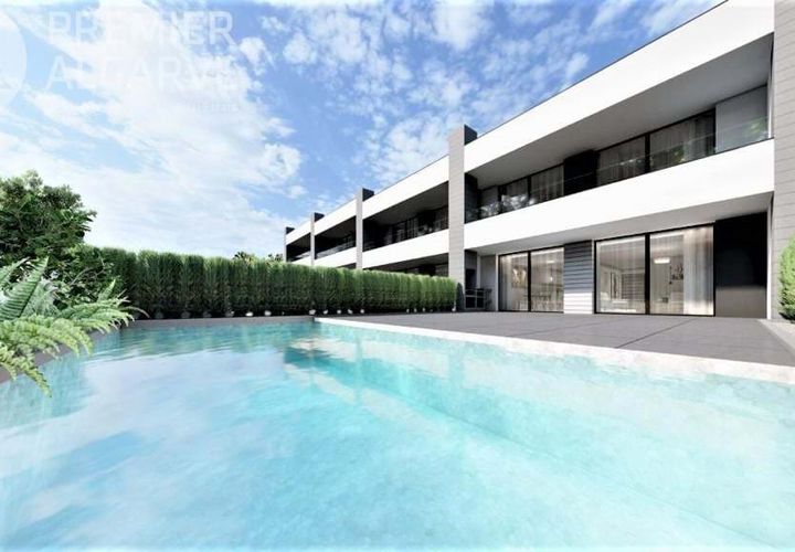 Villa i Almancil, Faro, Almancil - € 1.150.000 | Ref: VF4212 - foto 1