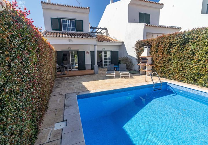 Villa i Almancil, Faro, Almancil - € 1.095.000 | Ref: VF4227 - foto 1
