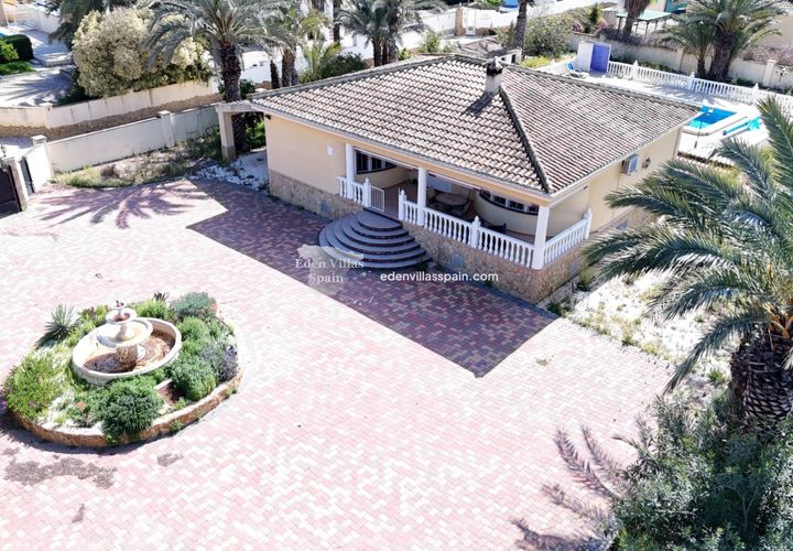 Villa i Alicante, Alicante, Alicante - € 375.000 | Ref: 5357 - foto 1