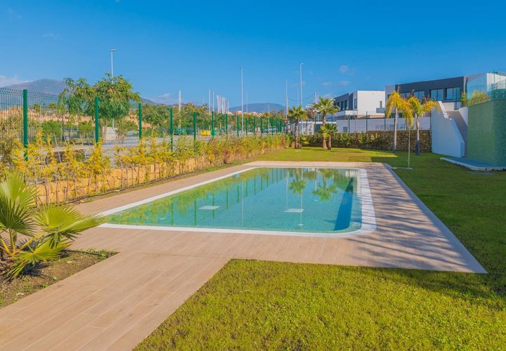 Byhus i Atalaya Isdabe, Malaga, Atalaya Isdabe - € 850.000 | Ref: CDS5325274-FO - foto 1