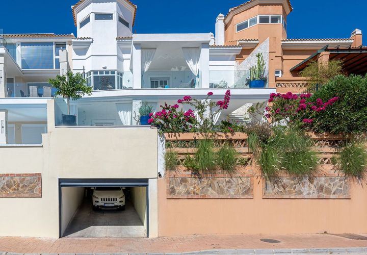 Byhus i La Mairena, Malaga, La Mairena - € 980.000 | Ref: CDS5321857-FO - foto 1