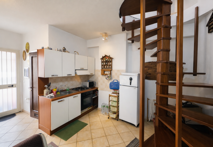 Rækkehus i Siniscola, Nuoro, Siniscola - € 81.000 | Ref: Giig8476 - foto 1