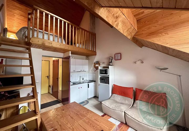 Apartament a Campan, Hautes-Pyrenees, Campan - € 86.000 | Ref: SNM_586 - foto 1