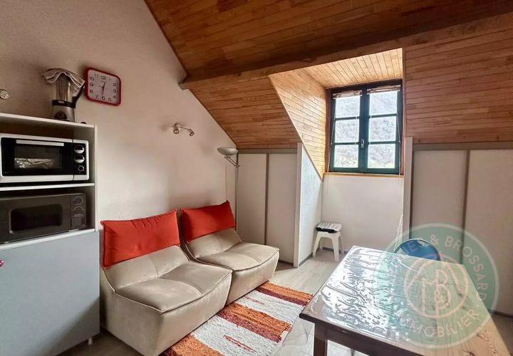 Leilighet i Campan, Hautes-Pyrenees, Campan - € 86 000 | Ref: SNM_586 - foto 1
