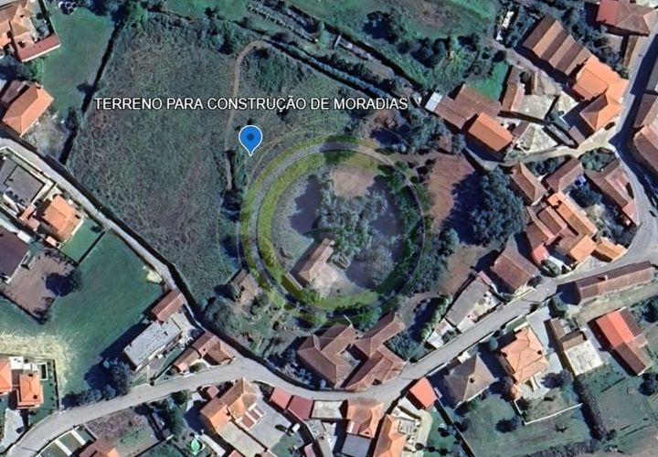 Helårsgrund i Esposende, Braga, Esposende - € 570.000 | Ref: GS3/190326 - foto 1