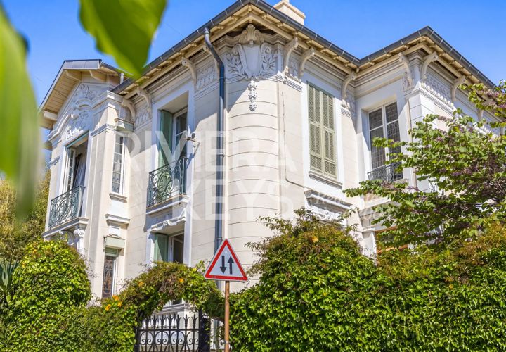 Willa: Nice, Alpes-Maritimes, Nice – 1 780 000 € | Ref: 86644849 – zdjęcie 1