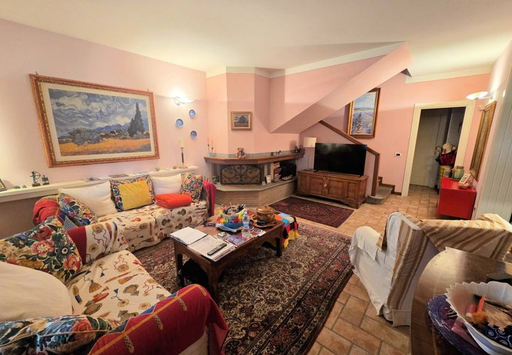 Villa i Massa E Cozzile, Pistoia, Massa E Cozzile - € 360.000 | Ref: 1692 - foto 1
