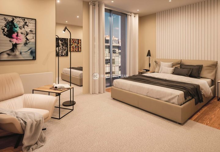 Lejlighed i Aveiro, Aveiro, Aveiro - € 483.000 | Ref: EC01-154 - foto 1
