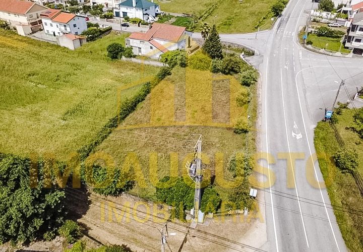 Helårsgrund i Almeida, Guarda, Almeida - € 22.850 | Ref: SÒL_2428 - foto 1