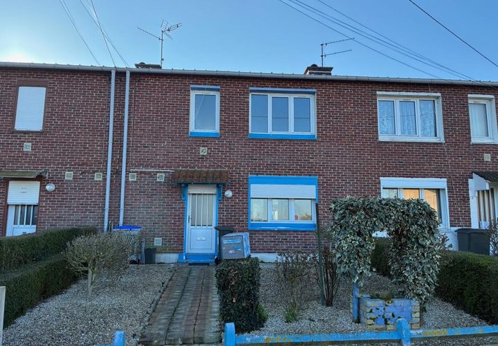 Villa a Aniche, Nord, Aniche - € 80.000 | Ref: 2041 - foto 1