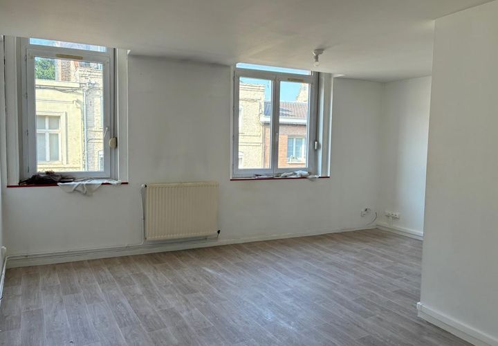 Apartament a Douai, Nord, Douai - € 87.000 | Ref: 9864 - foto 1