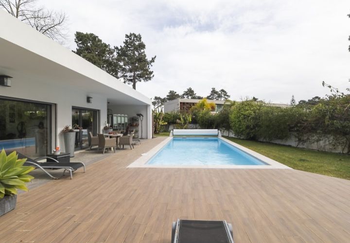 Villa i Corroios, Setubal, Corroios - € 1.490.000 | Ref: CC202 - foto 1