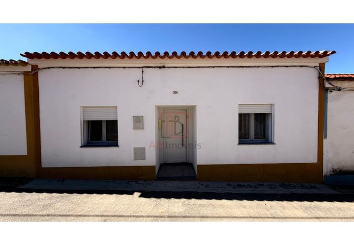 Bungalow i Aljustrel, Beja, Aljustrel - € 230.000 | Ref: CAS_42 - foto 1