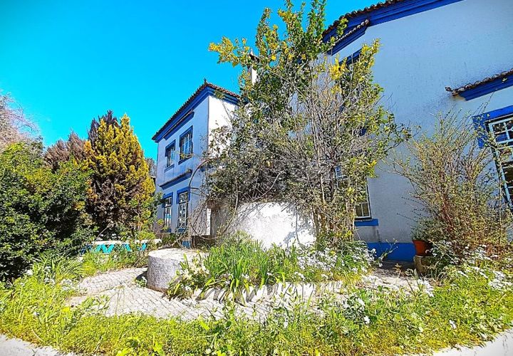 Villa a Mouriscas, Santarem, Mouriscas - € 244.000 | Ref: TM98896 - foto 1