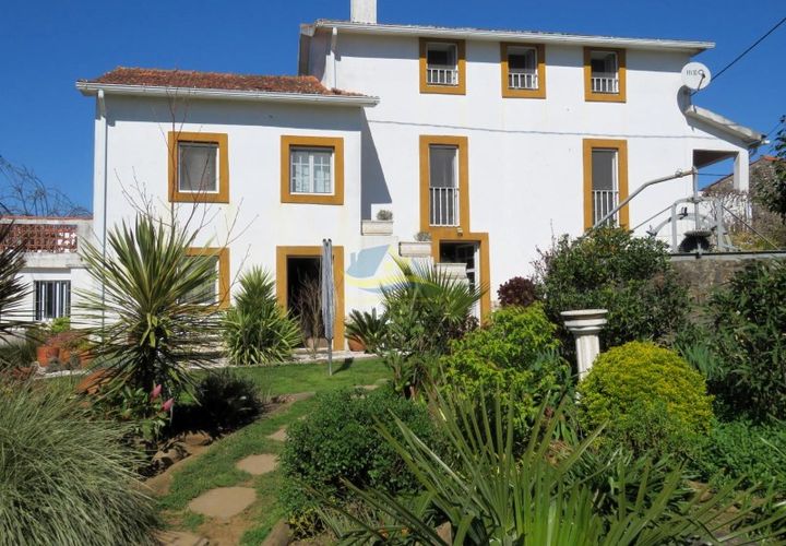 Farm hus i Serta, Castelo Branco, Serta - € 300.000 | Ref: ko2717 - foto 1
