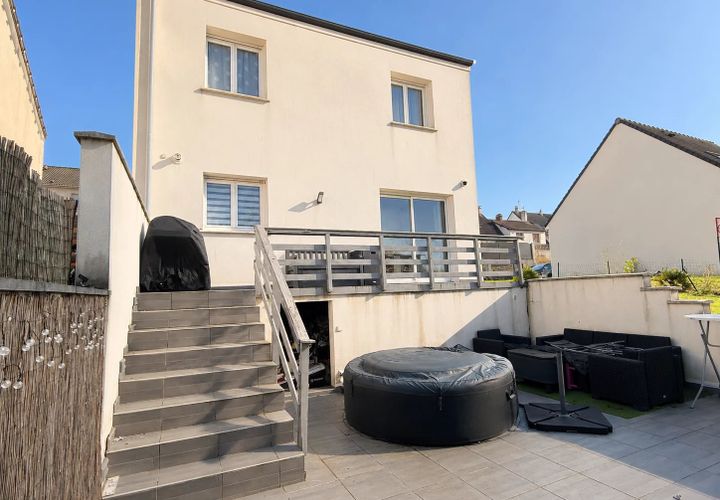 Villa a Breuillet, Essonne, Breuillet - € 295.000 | Ref: 86835799 - foto 1