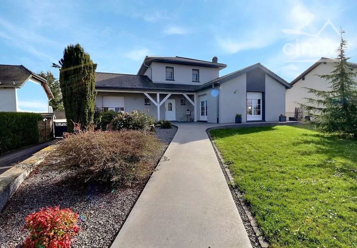 Villa i Barst, Moselle, Barst - € 346.000 | Ref: 86818702 - foto 1