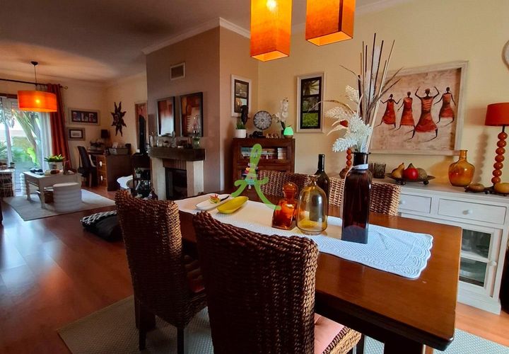 Rækkehus i Lagoa, Faro, Lagoa - € 490.000 | Ref: LGA0089 - foto 1