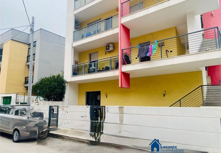 Lejlighed i Capurso, Bari, Capurso - € 119.000 | Ref: OPH-717 - foto 1