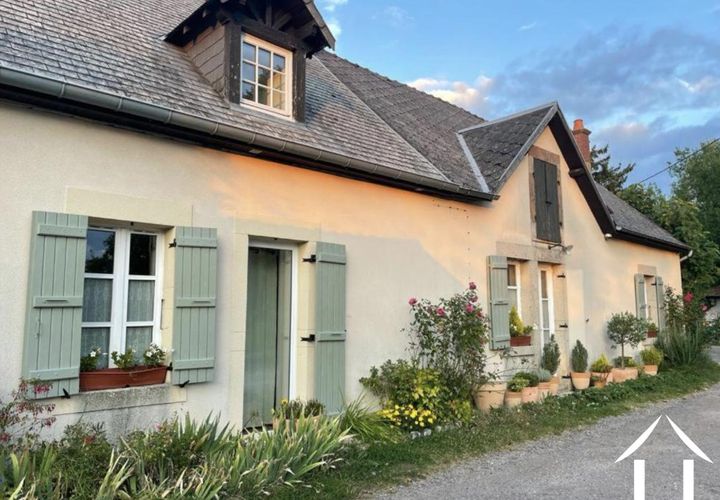 Villa a Marmagne, Saone-et-Loire, Marmagne - € 339.000 | Ref: -BH5653D - foto 1