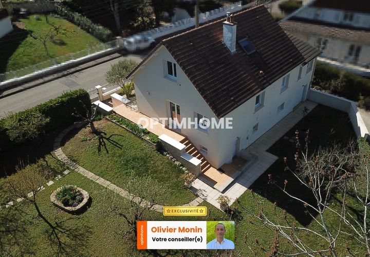 Villa a Dijon, Cote-d'Or, Dijon - € 418.000 | Ref: 830039017700 - foto 1