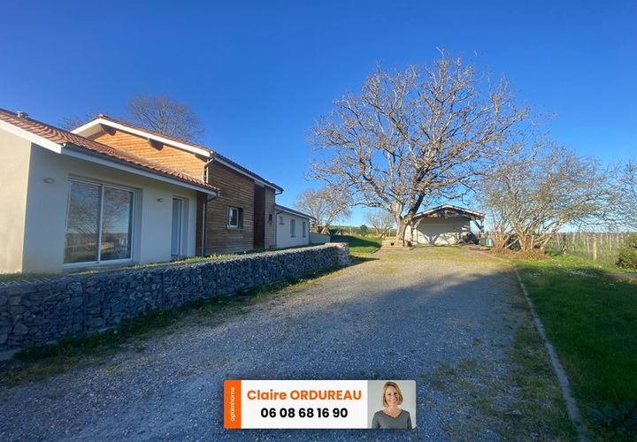 Villa a Escoussans, Gironde, Escoussans - € 368.000 | Ref: 830036996262 - foto 1