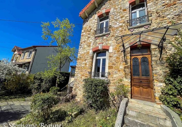 Villa i Ermont, Val-d'Oise, Ermont - € 329.000 | Ref: 830032143121 - foto 1