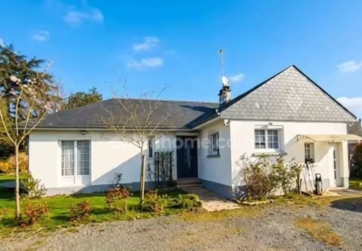 Villa a Marzy, Nievre, Marzy - € 214.000 | Ref: 830032411736 - foto 1
