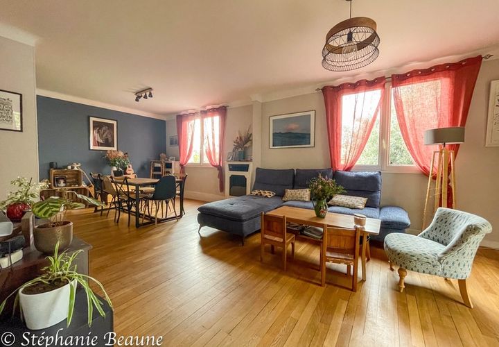 Villa a Eaubonne, Val-d'Oise, Eaubonne - € 549.000 | Ref: 830032407503 - foto 1