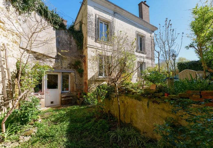 Villa a Chançay, Indre-et-Loire, Chançay - € 219.000 | Ref: 830039276985 - foto 1