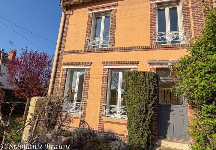 Villa a Eaubonne, Val-d'Oise, Eaubonne - € 525.000 | Ref: 830035648401 - foto 1