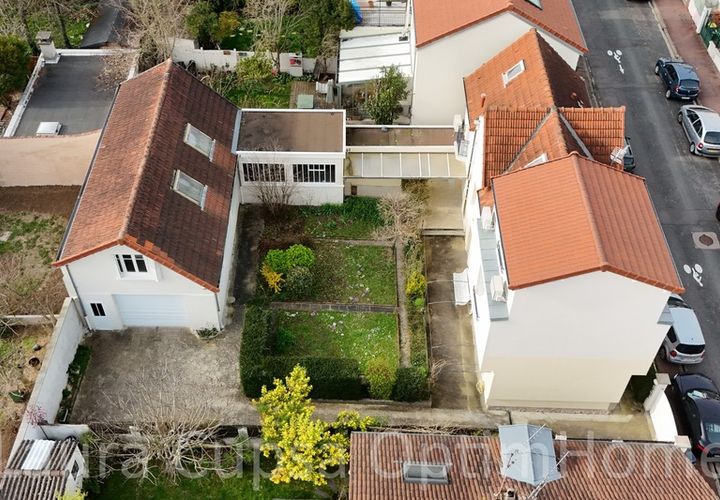 Villa i Antony, Hauts-de-Seine, Antony - € 890.000 | Ref: 830031716162 - foto 1