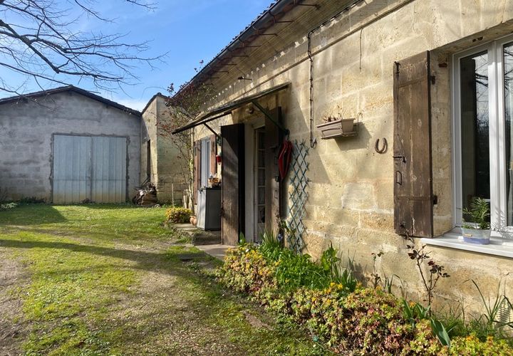 Landejendom i Cenac, Gironde, Cenac - € 200.000 | Ref: 830034266851 - foto 1