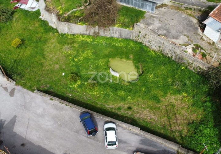 Terra a Alqueidao, Coimbra, Alqueidao - € 115.000 | Ref: ZMPT586856 - foto 1