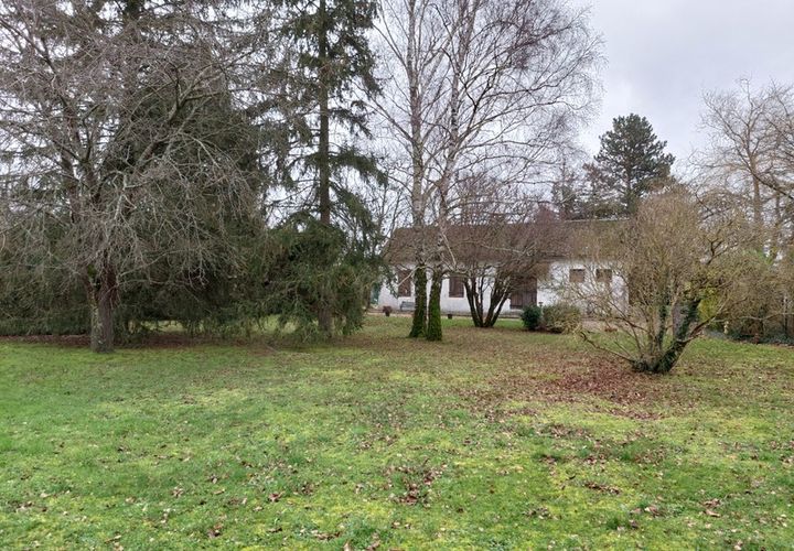 Landejendom i Chigy, Yonne, Chigy - € 178.000 | Ref: 830039621523 - foto 1